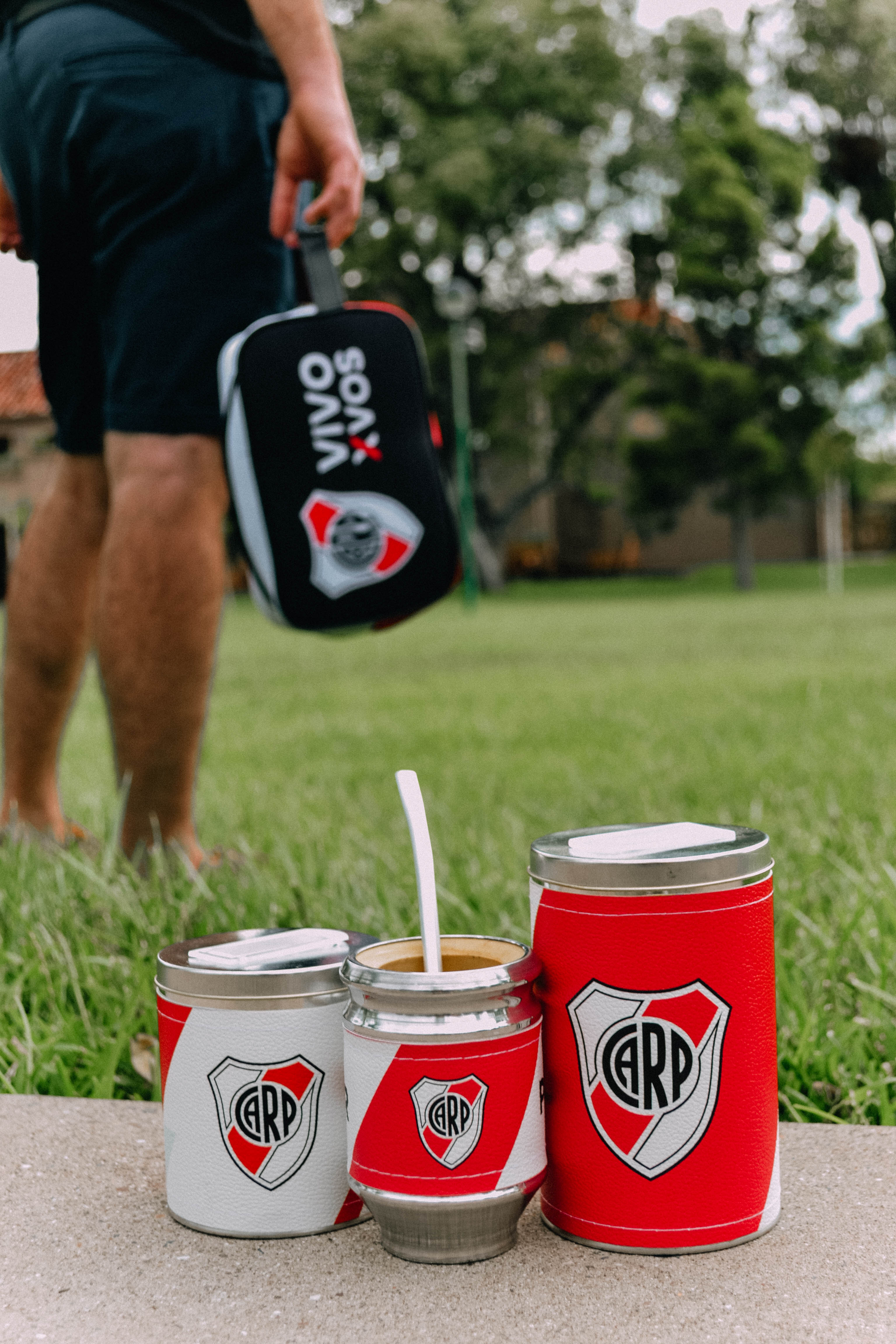Productos Oki con contexto