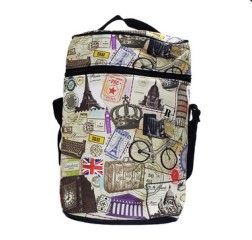 Bolso matero estándar