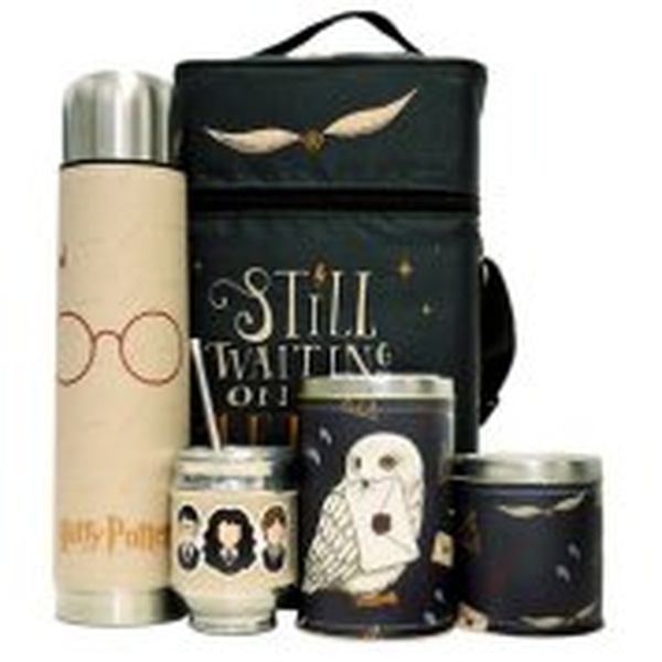 Equipo de mate completo tradicional
