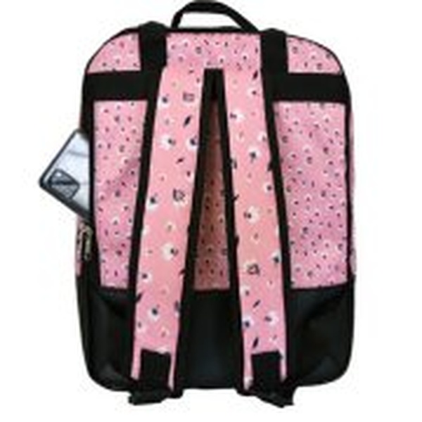 Mochila matera porta notebook