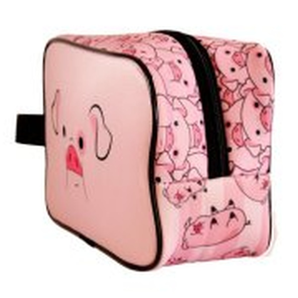 Neceseres / bolso de mano