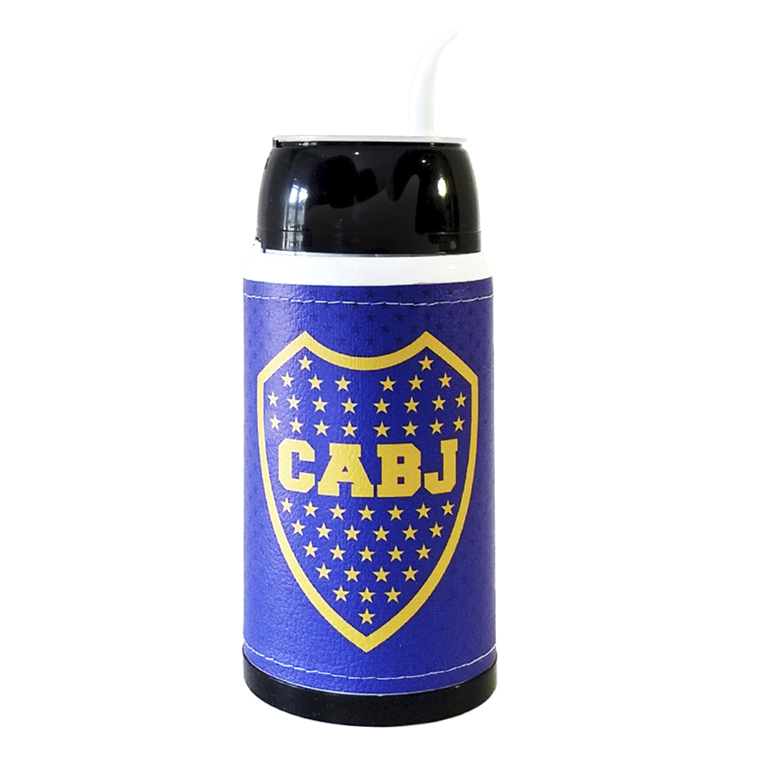 Mate listo 330cc ecocuero
